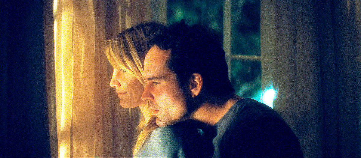 Cameron Diaz stars as Sara Fitzgerald and Jason Patric stars as Brian Fitzgerald in New Line Cinema's My Sister's Keeper (2009)