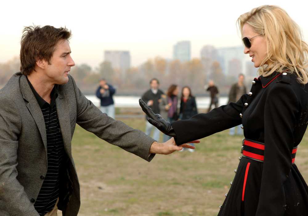 My Super ExGirlfriend Picture 1 My Super ExGirlfriend Picture 1