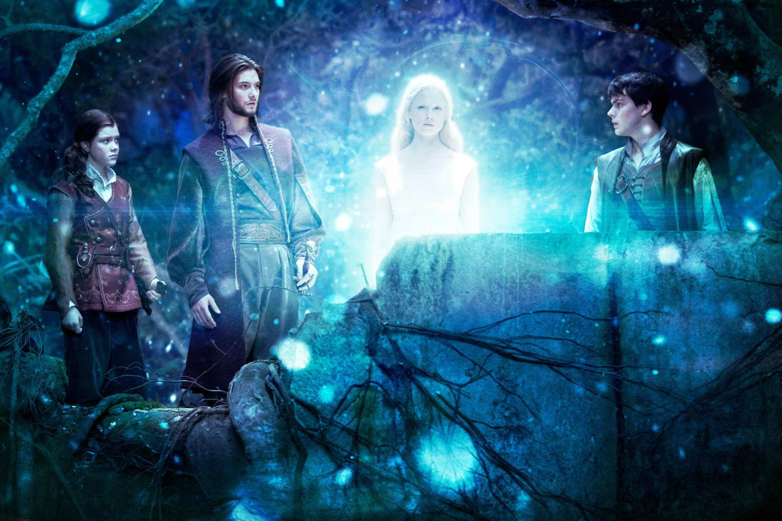 The Chronicles of Narnia The Voyage of the Dawn Treader Picture 36