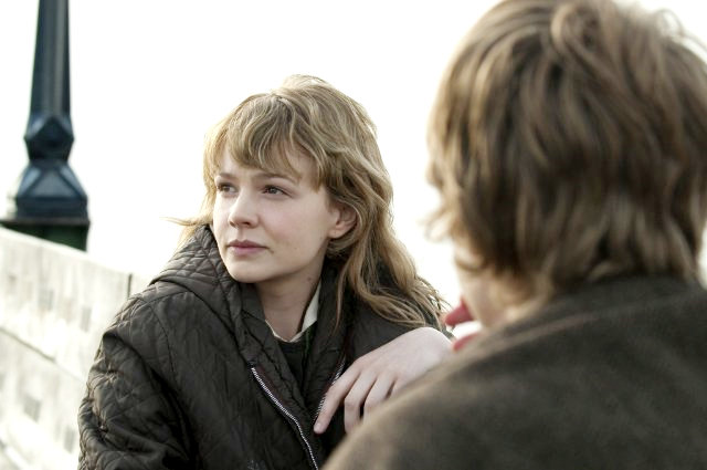Carey Mulligan stars as Kathy in Fox Searchlight Pictures' Never Let Me Go (2010)