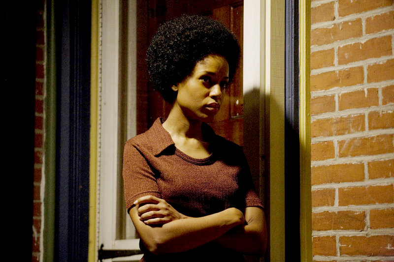 Kerry Washington stars as Patricia Wilson in Magnolia Pictures' Night Catches Us (2010)