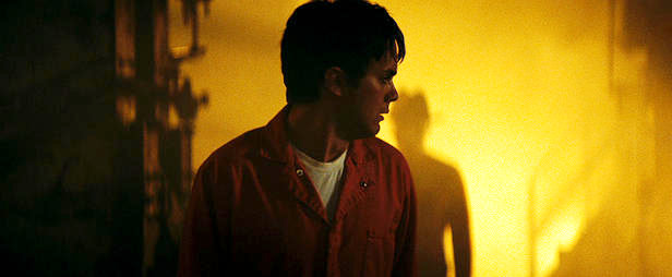 Thomas Dekker stars as Jesse Braun in Warner Bros. Pictures' A Nightmare on Elm Street (2010)