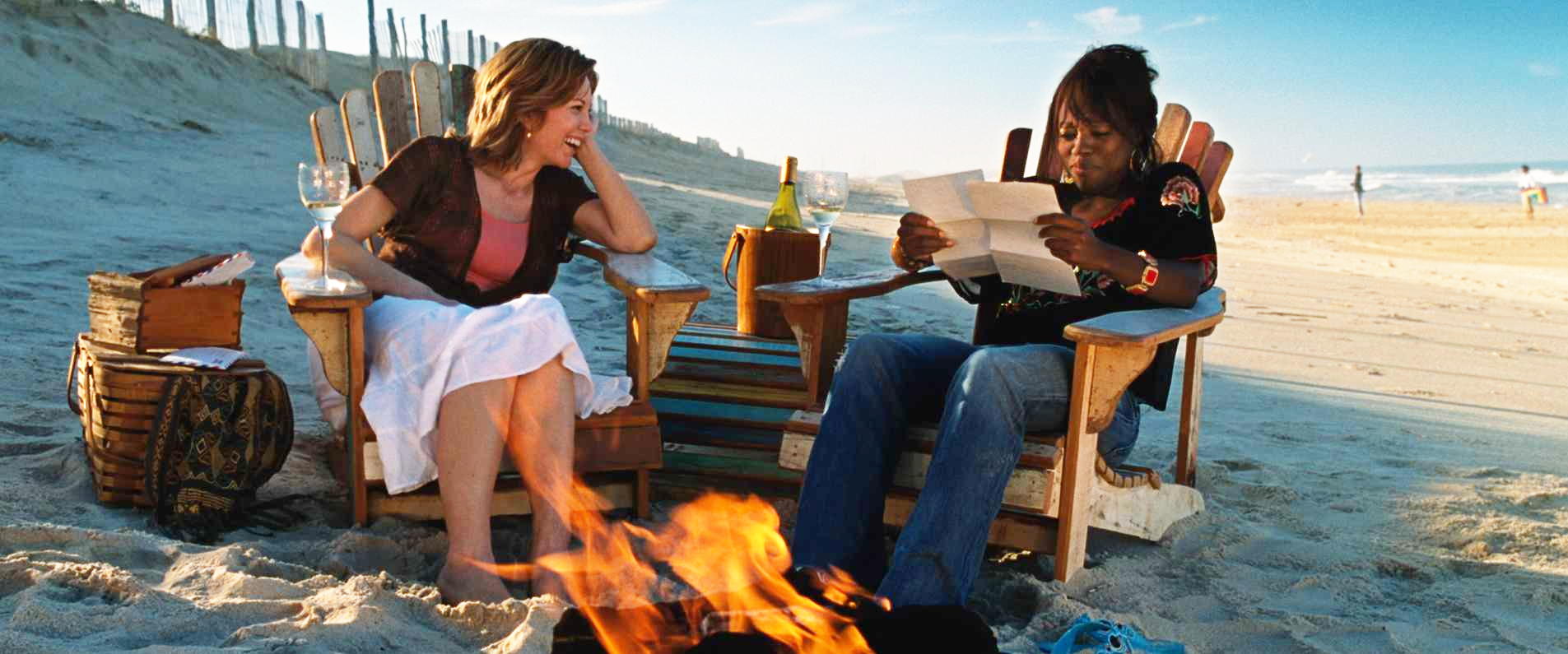 Nights in Rodanthe Picture 34