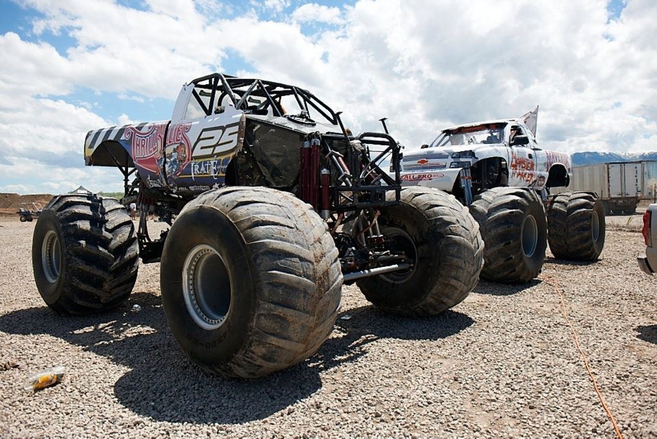 A scene from ARC Entertainment's Nitro Circus: The Movie (2012)