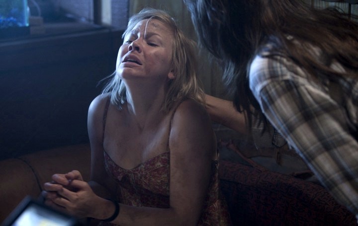 Adelaide Clemens stars as Emma in Anchor Bay Films' No One Lives (2013)