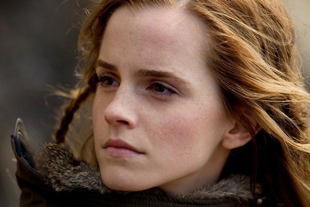 Emma Watson stars as Ila in Paramount Pictures' Noah (2014)