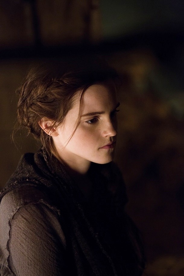 Emma Watson stars as Ila in Paramount Pictures' Noah (2014)