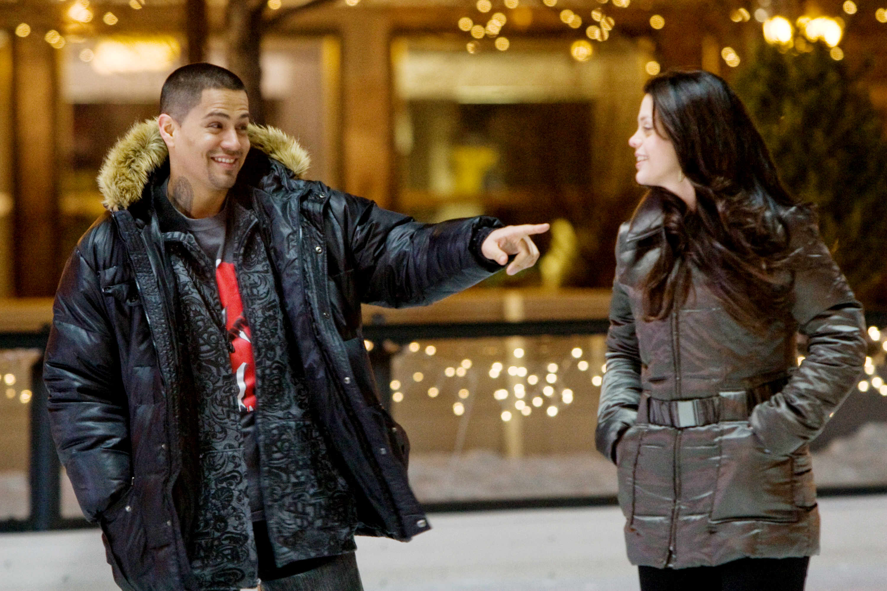 Nothing Like the Holidays 2008 - Rotten Tomatoes
