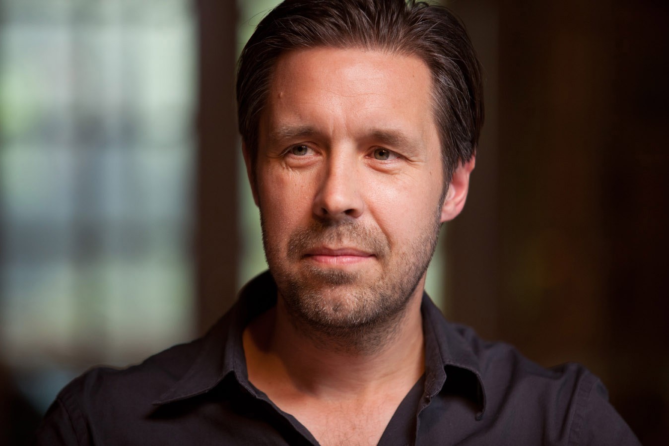 Paddy Considine in Sony Pictures Worldwide Acquisitions' Now Is Good (2012)
