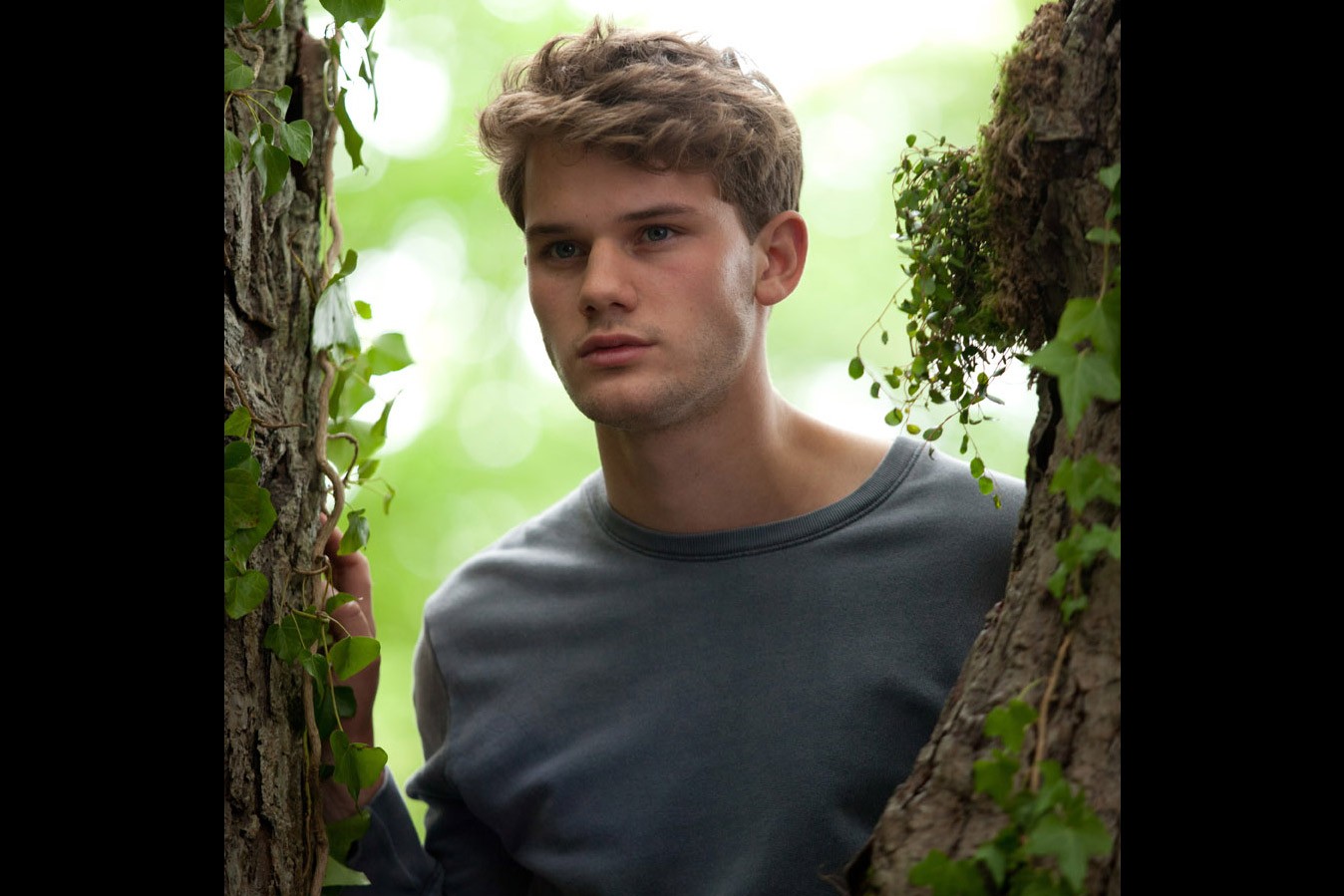 Jeremy Irvine stars as  Adam in Sony Pictures Worldwide Acquisitions' Now Is Good (2012)