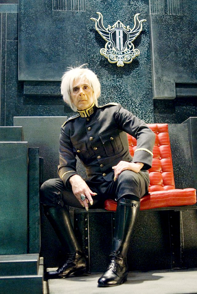 The Nutcracker in 3D Picture 16