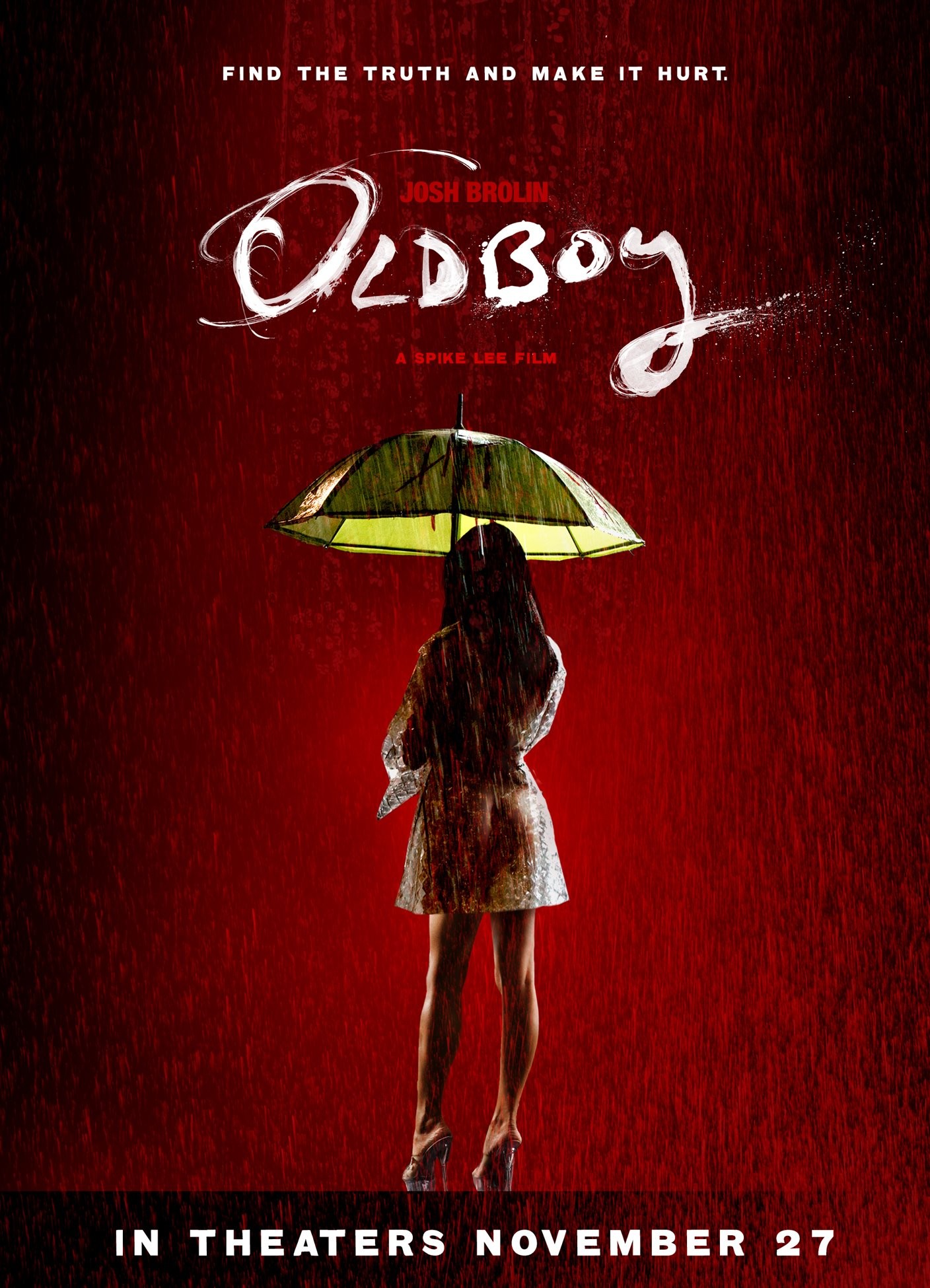 Poster of FilmDistrict's Oldboy (2013)