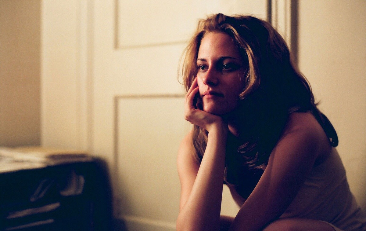 Kristen Stewart stars as Marylou in IFC Films' On the Road (2012)