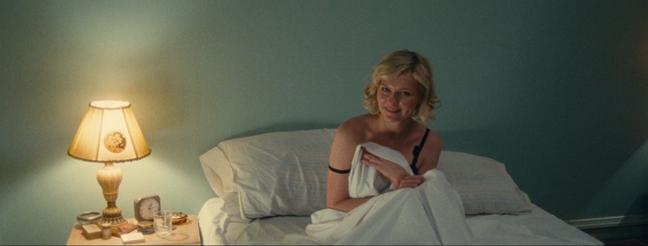 Kirsten Dunst stars as Camille in IFC Films' On the Road (2012). Photo credit by Gregory Smith.