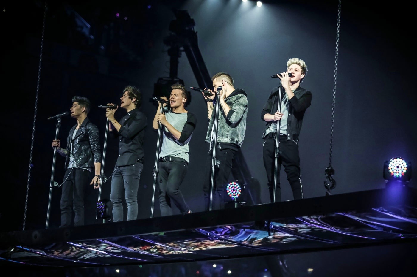 One Direction - Wikipedia