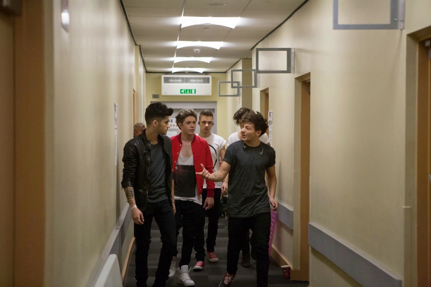 One Direction - YouTube