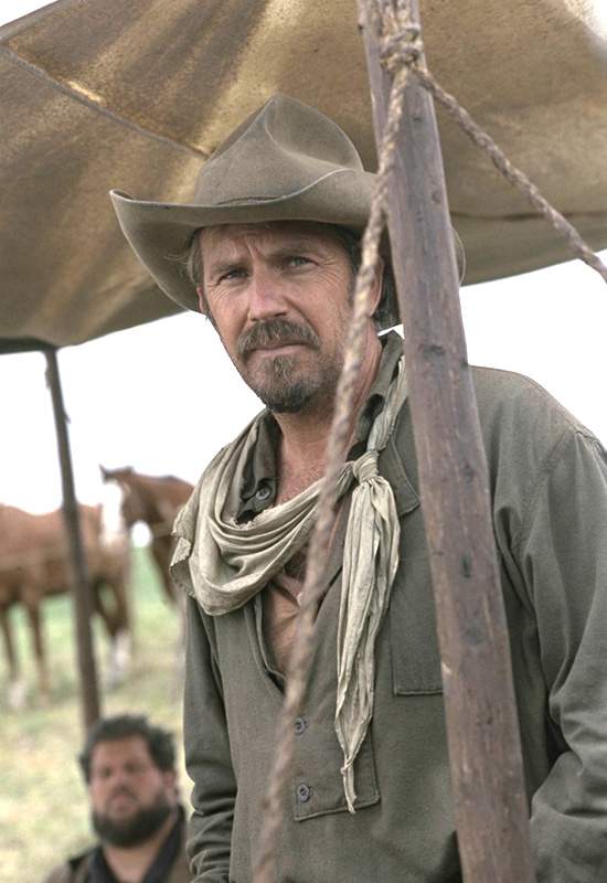 Retro Review Open Range The Soothsayer Review Archive