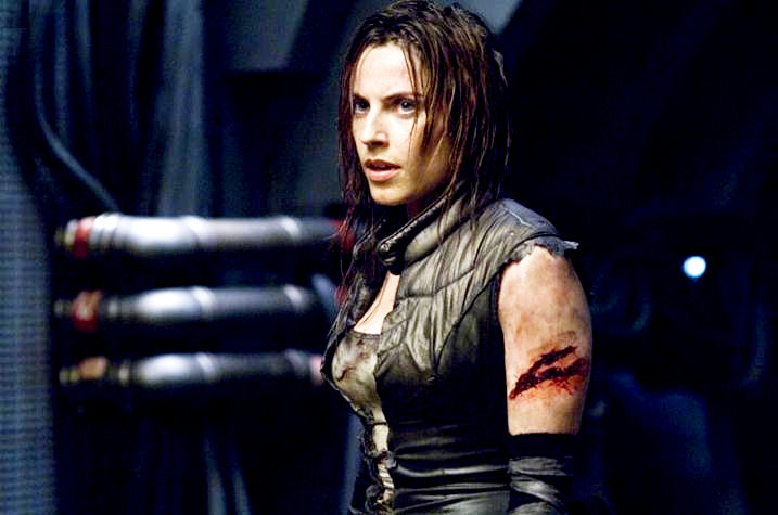 Antje Traue in Overture Films' Pandorum (2009)