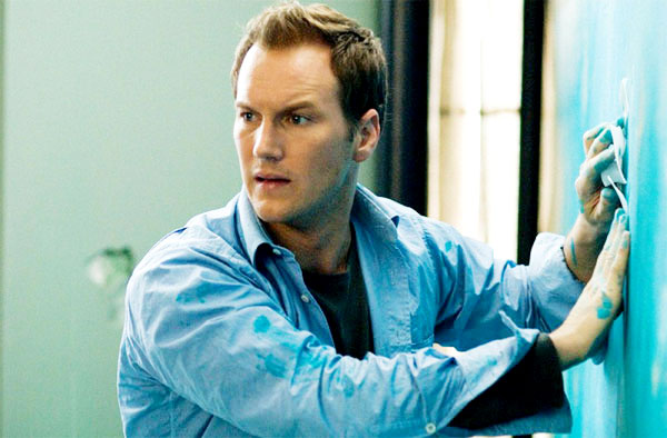 Patrick Wilson stars as Eric in Columbia Pictures' Passengers (2008)