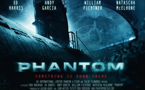 Poster of RCR Media Group's Phantom (2012)