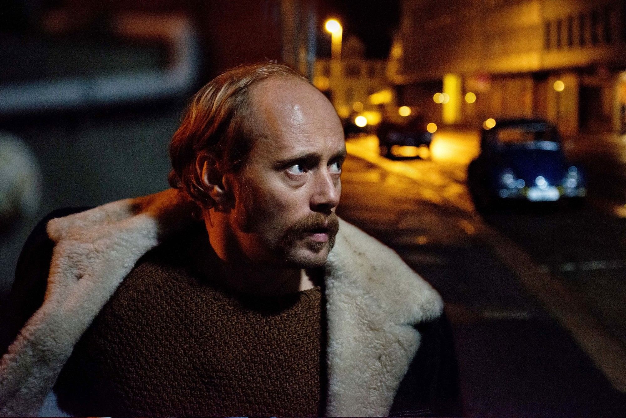 Aksel Hennie stars as Petter in Magnolia Pictures' Pioneer (2014)