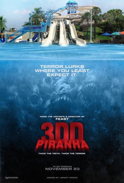 Piranha 3Dd [English].Dvdrip.Unknown