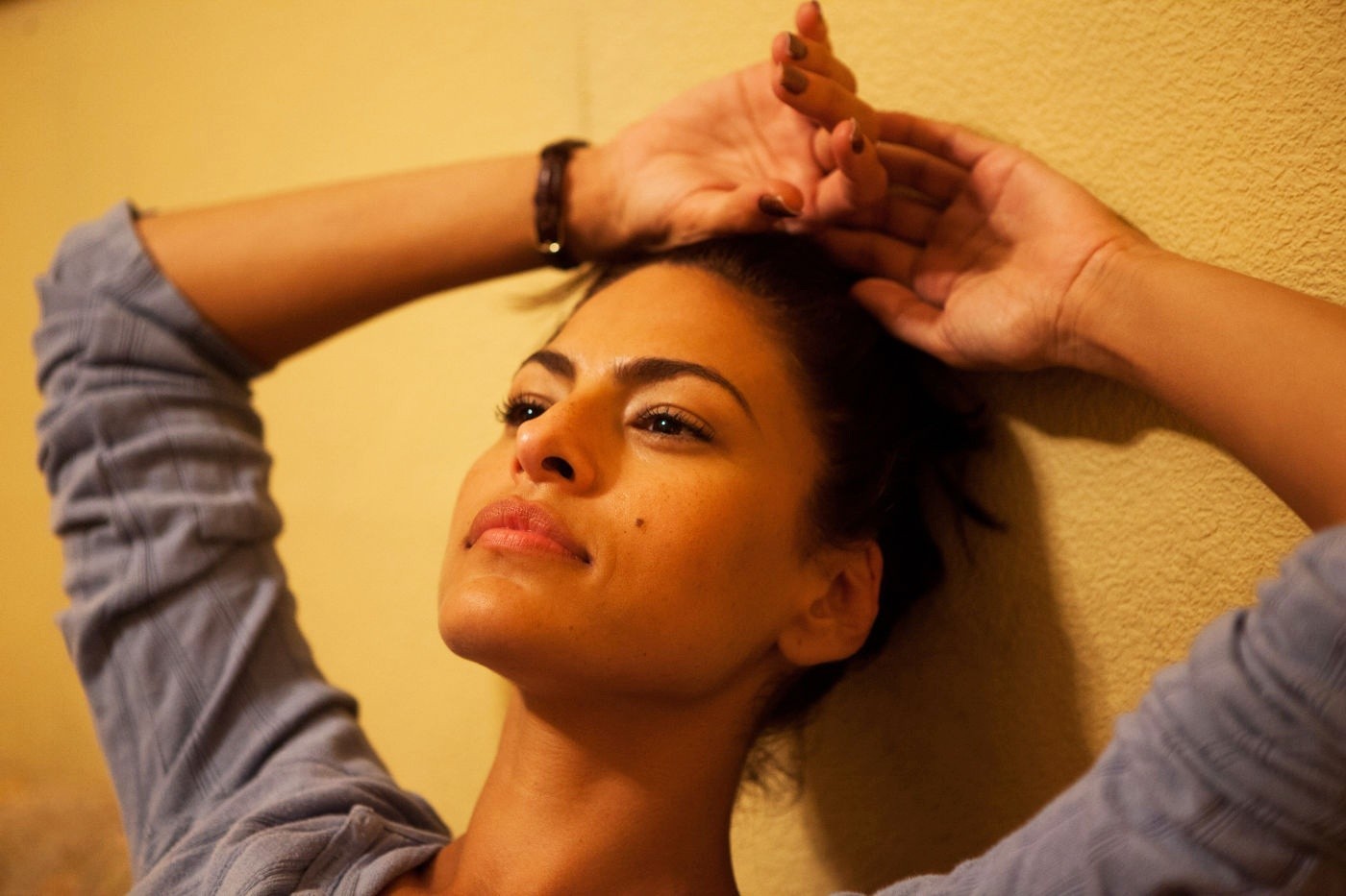 Eva Mendes stars as Romina in Focus Features' The Place Beyond the Pines (2013)