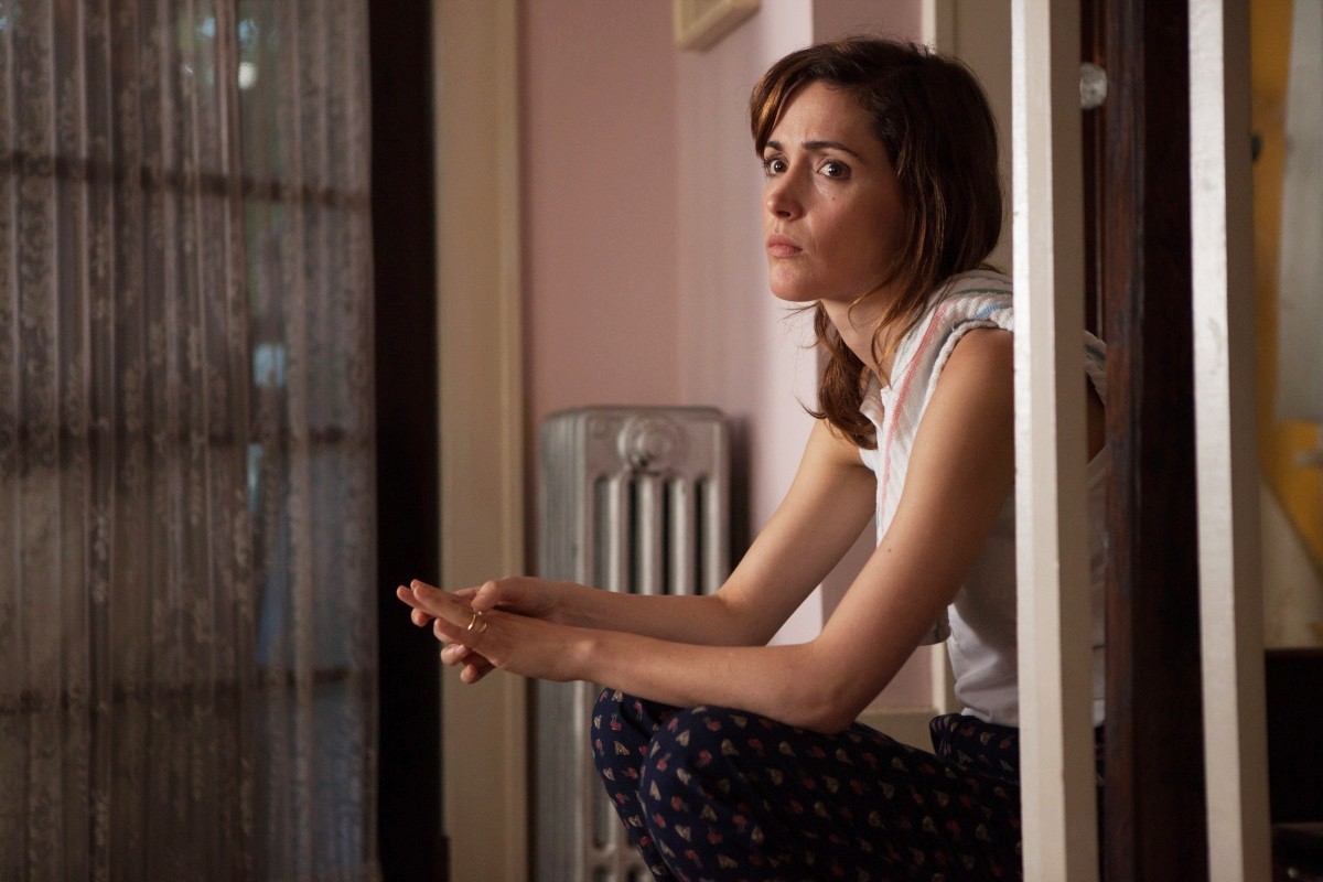 Rose Byrne stars as Jennifer in Focus Features' The Place Beyond the Pines (2013)