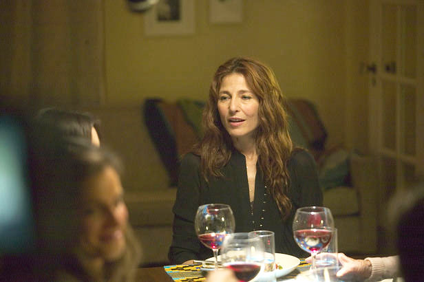 Catherine Keener stars as Kate in Sony Pictures Classics' Please Give (2010)