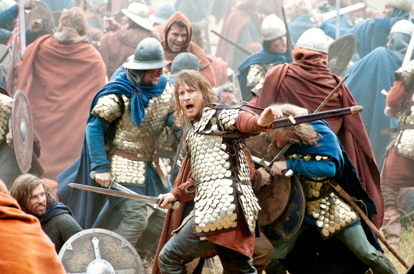 POPE JOAN Picture 10