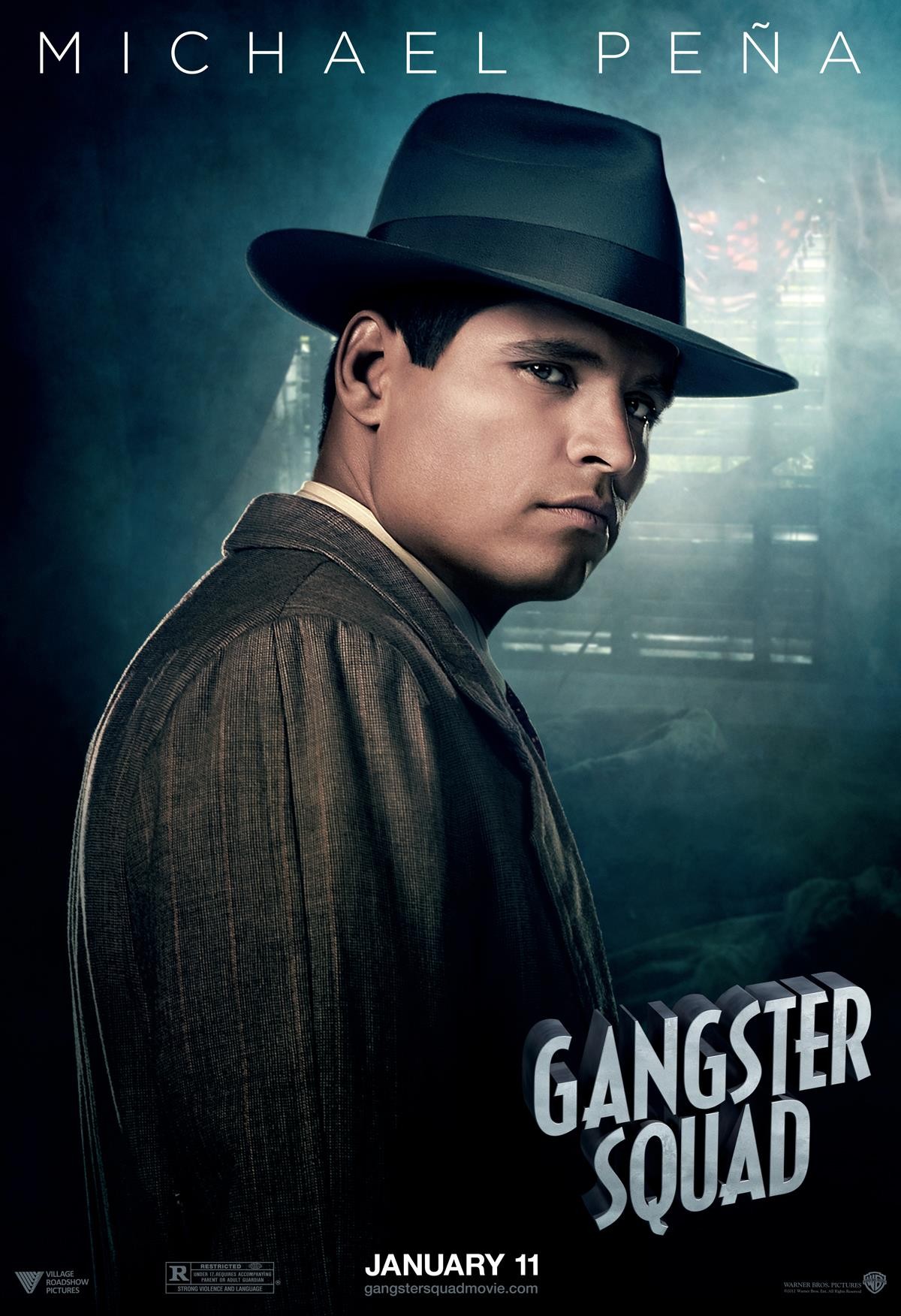 Gangster Squad Full Movie