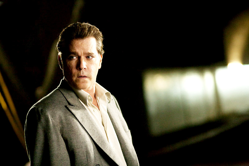 Ray Liotta stars as Jack Doheny in Reel Diva Consultants' Powder Blue (2009)