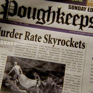 Copyright 2007 Poughkeepsie Films, LLC. All Rights Reserved.
