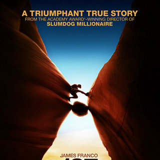 Poster of Fox Searchlight Pictures' 127 Hours (2010)