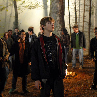 Max Thieriot stars as Bug in Rogue Pictures' My Soul to Take (2009)