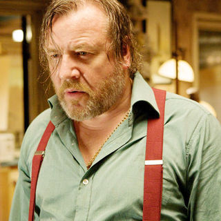 Ray Winstone stars as Colin Diamond in Image Entertainment's 44 Inch Chest (2010)