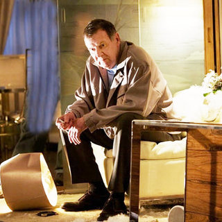 Tom Wilkinson stars as Archie in Image Entertainment's 44 Inch Chest (2010)