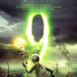 Poster of 9 (2009)