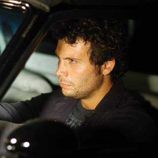 Jeremy Sisto as Will in First Look Pictures' Broken (2007)