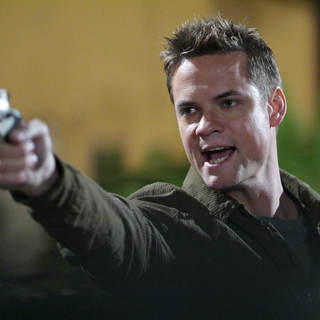 Shane West stars as Max Peterson in After Dark Films' 'Echelon Conspiracy' (2009)
