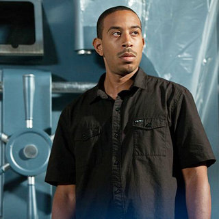 Ludacris stars as Tej in Universal Pictures' Fast Five (2011)