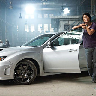 Sung Kang stars as Han in Universal Pictures' Fast Five (2011)
