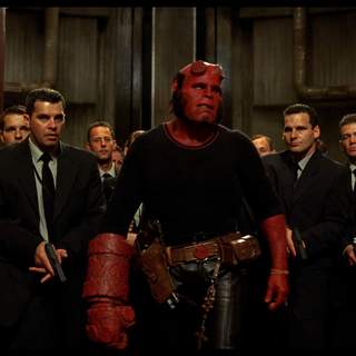 Hellboy II: The Golden Army Picture 12