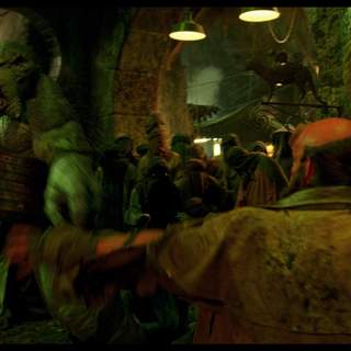 Hellboy II: The Golden Army Picture 16