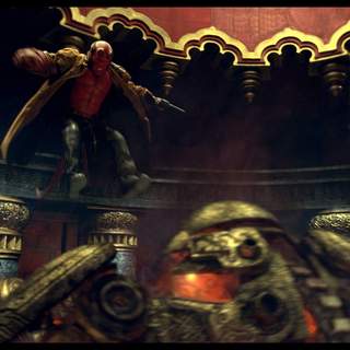 Hellboy II: The Golden Army Picture 17