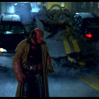 Hellboy II: The Golden Army Picture 20