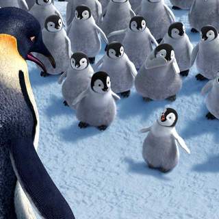 Happy Feet Picture 15