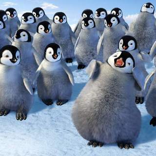 Happy Feet Picture 24