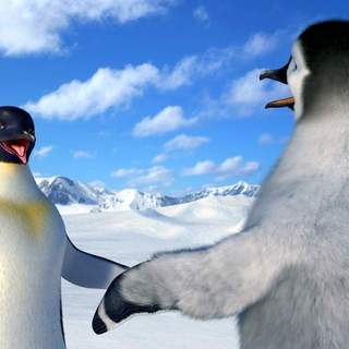 Happy Feet Picture 30