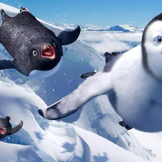 Happy Feet Picture 34